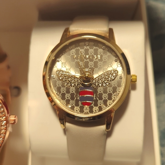 Rampage Watch Set - Picture 3 of 3